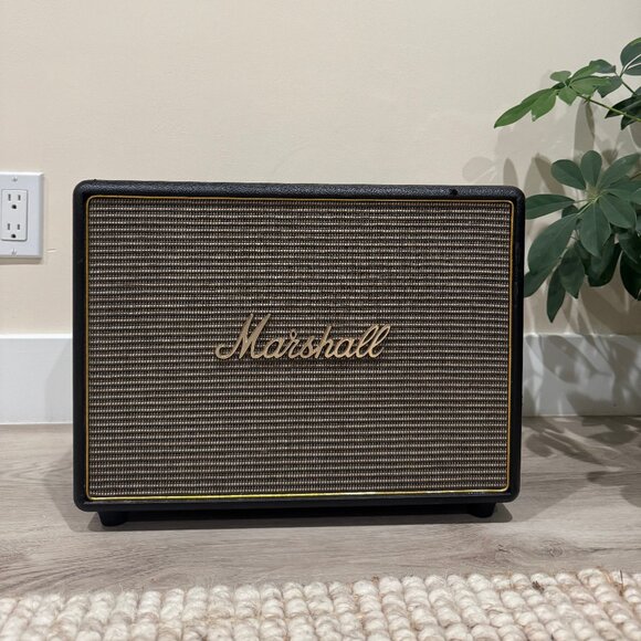 Marshall Hanwell Anniversary amp/speaker - GREAT CONDITION - Picture 1 of 8